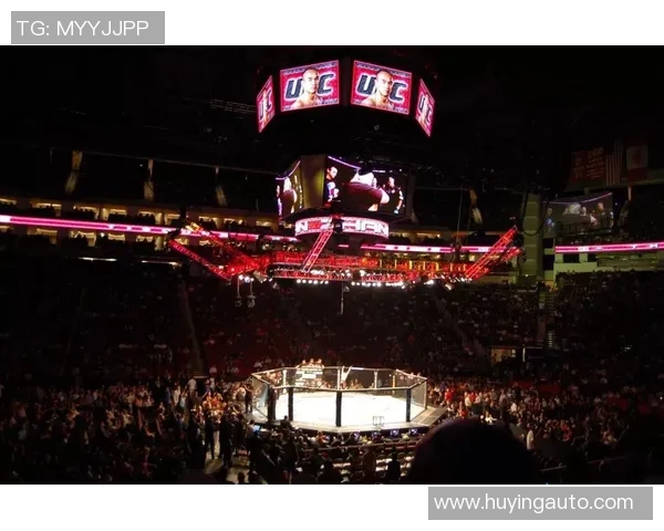 韦德曼挑战琼斯巅峰对决UFC赛场再掀热潮